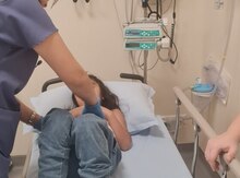 Tibb bacısı xidməti