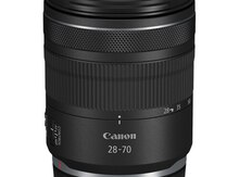 Canon RF 28-70mm f/2.8 IS STM Lens (Canon RF)