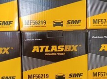Akkumulyator "Atlas BX"