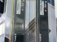 RAM "G.SKILL Flare X5 DDR5 32 GB"