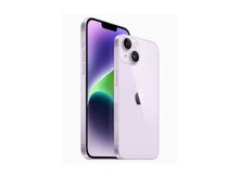 Apple iPhone 14 Purple 128GB/6GB