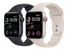 Apple Watch SE 3 Aluminum Midnight 44mm