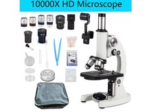 Tibbi mikroskop 10000x