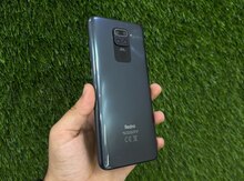 Xiaomi Redmi Note 9 Midnight Gray 128GB/4GB