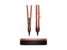 Fen "Dyson Airstrait Amber Silk"