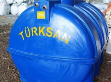 Su çənləri