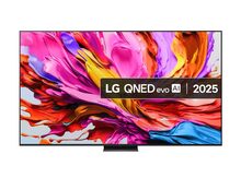 Televizor "LG 100QNED86A6A" 2025