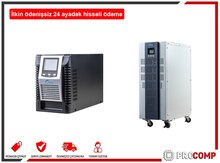 UPS "UPSet" (On-Line, tower) 