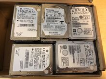 Hard Disk 1TB 2.5