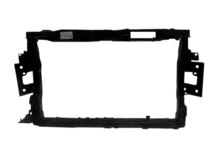 "Changan A05" radiator ekranı