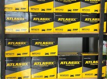 Akkumulyator "Atlas"