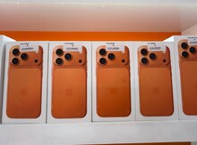 Apple iPhone 17 Pro Cosmic Orange 256GB/12GB