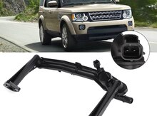 "Range Rover 3.0-5.0" su xortumu