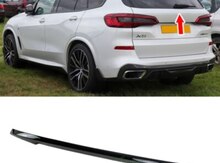 "BMW X5 G05" baqaj spoyleri