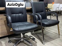 Ofis kresloları