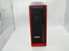 "Lenovo thinkstation p5 tower" iş stansiyası 
