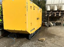 Generator "Aksa"