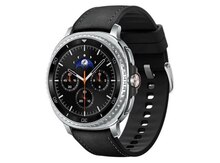 Samsung Galaxy Watch 8 Classic White 46mm