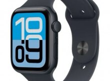 Apple Watch SE 3 Aluminum Midnight 40mm
