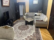 3-otaqlı yeni tikili, Əhmədli qəs., 100 m²