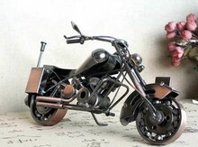 Motosiklet modeli