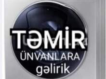 Paltaryuyan təmiri