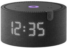 Ağıllı dinamik "Yandex stansiya Mini plus YNDX-00020 Black"