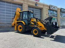 JCB3CX PLUS, 2025 il