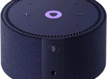 Ağıllı dinamik "Yandex Station Mini Plus YNDX-00020 BLUE"