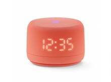 Ağıllı dinamik "Yandex Station Lite 2-ci nəsil, Koral YNDX-00026"