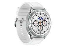 Samsung Galaxy Watch 8 Classic White 46mm