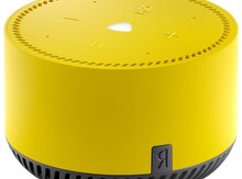 Ağıllı dinamik "Yandex stansiya Lite YNDX-00025 sarı"