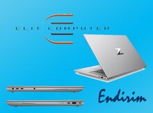 Notebook "HP ZBook Studio G9 (62U04EA)"