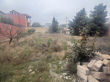 6 sot torpaq sahəsi, Binəqədi r.