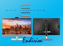 HP EliteDisplay E273m 27