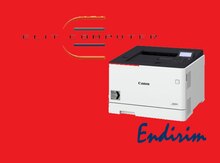 Printer "Canon i-SENSYS LBP663Cdw"