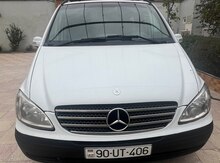 Mercedes Vito, 2007 il