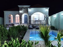 Bağ evi kirayə verilir, Mərdəkan qəs.
