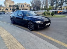 BMW 328, 2014 il