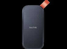 SanDisk Xarici SSD 2TB (SDSSDE30-2T00-ABJS)