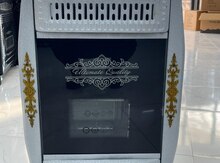 İran sobası
