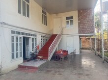 Həyət evi, Lənkəran ş.
