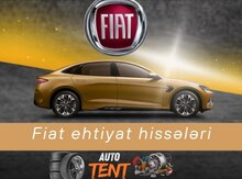 "Fiat" ehtiyat hissələri