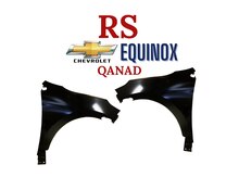 "Chevrolet Equinox 2017-2020" sağ-sol qanadı
