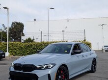 "BMW G20" Upgrade Body Kit 2019 to 2023