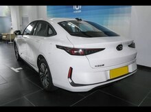 "Changan A05" baqajı