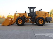Frontal yükləyici "LONKING LG876H", 2025 il