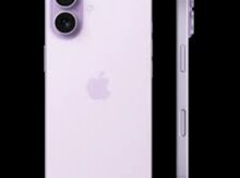 Apple iPhone 17 Lavender 256GB/8GB