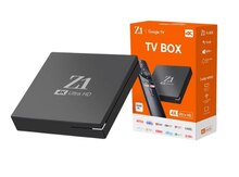 Z1 Android TV Box 4/32