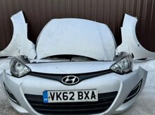Hyundai i20 2012